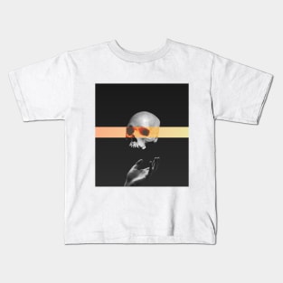 Levitating Death Kids T-Shirt